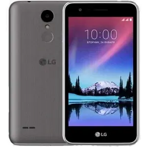 Замена тачскрина на телефоне LG X4 Plus в Краснодаре